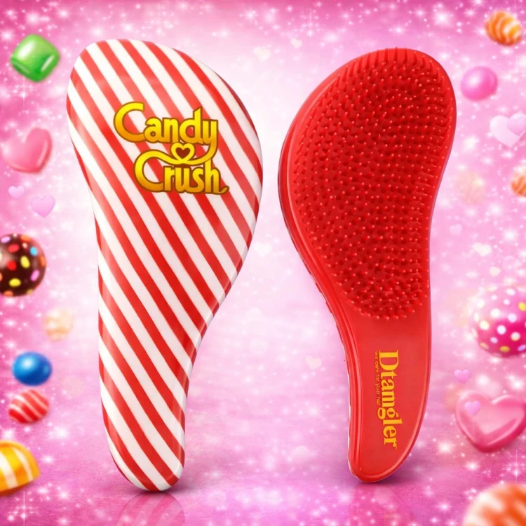 Dtangler_Hair_Brush_Candy_Crush_szczotka_czerwona_oryginalna_2.webp