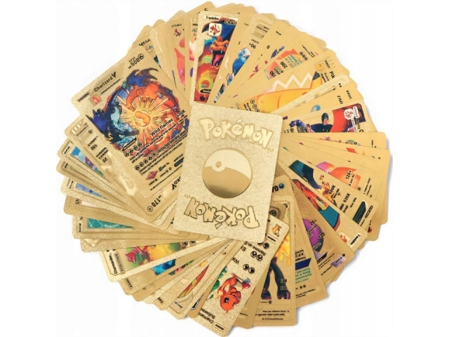 Zlote_karty_Pokemon_45_sztuk_zamienniki_kolekcjonerskie_1.webp