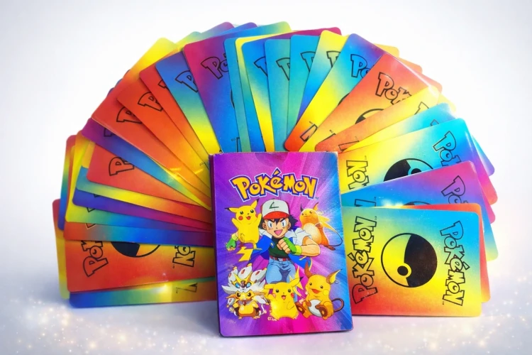 Teczowe-karty-Pokemon-55-sztuk.webp