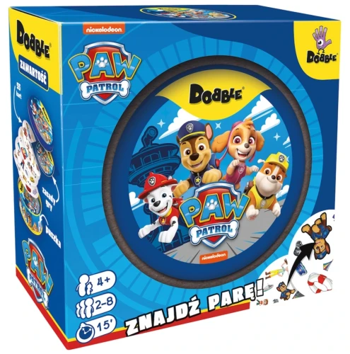 Dobble_Psi_Patrol_Eco-Sleeve_REBEL-Gra_planszowa_familijna_1.webp